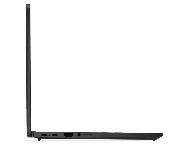 Lenovo - ThinkPad T14s Gen 6 14" Copilot+ PC - Latest Model - Intel Ultra 5 with 16GB Memory - 512GB SSD - Black - image 8