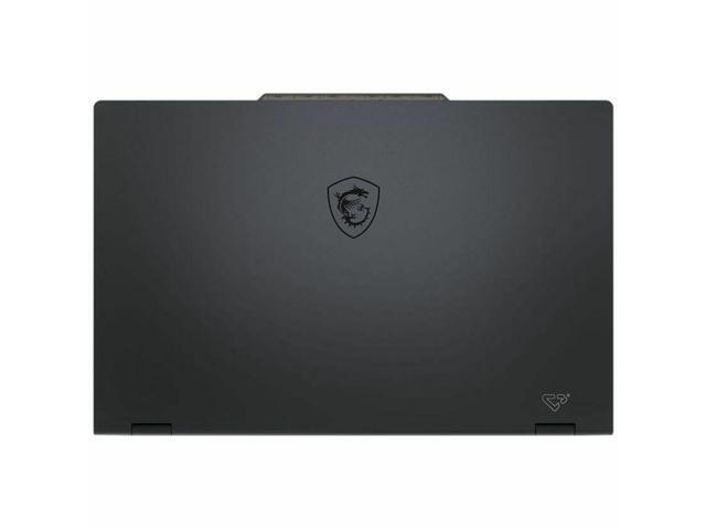 MSI Cyborg 15 B2RWEKG-293US 15.6' Gaming Notebook - Intel Core 7 240H (1.80 GHz) - 16 GB - 1 TB SSD - Windows 11 Home - NVIDIA GeForce RTX 5050 8...