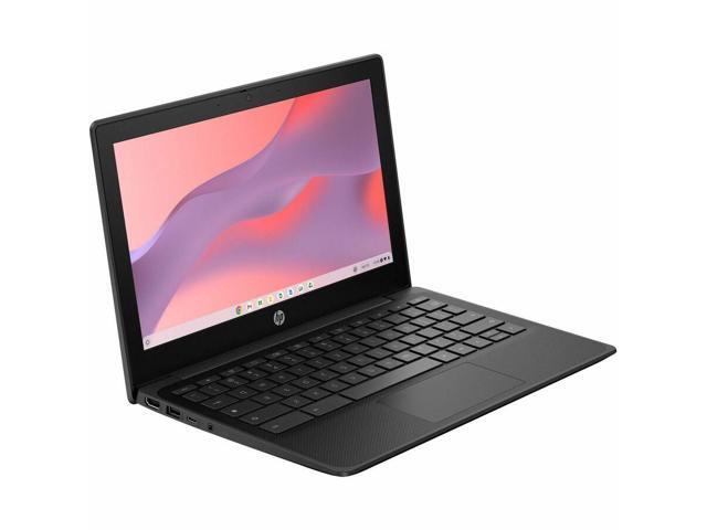 HP Fortis G1m 11.6' Touchscreen Rugged Chromebook - HD - 60 Hz - Octa-core (ARM Cortex A76 + Cortex A55) - 4 GB - 128 GB Flash Memory - English...