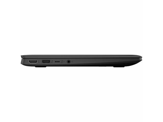 HP Fortis G1m 11.6' Touchscreen Rugged Chromebook - HD - 60 Hz - Octa-core (ARM Cortex A76 + Cortex A55) - 4 GB - 128 GB Flash Memory - English...