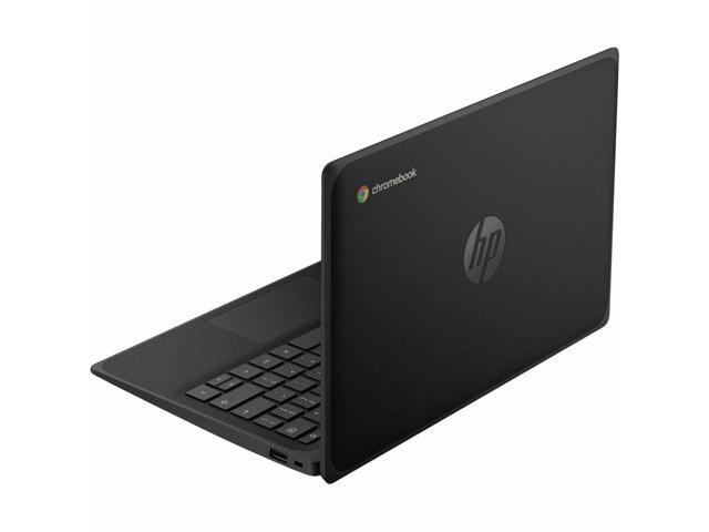HP Fortis G1m 11.6' Touchscreen Rugged Chromebook - HD - 60 Hz - Octa-core (ARM Cortex A76 + Cortex A55) - 4 GB - 128 GB Flash Memory - English...