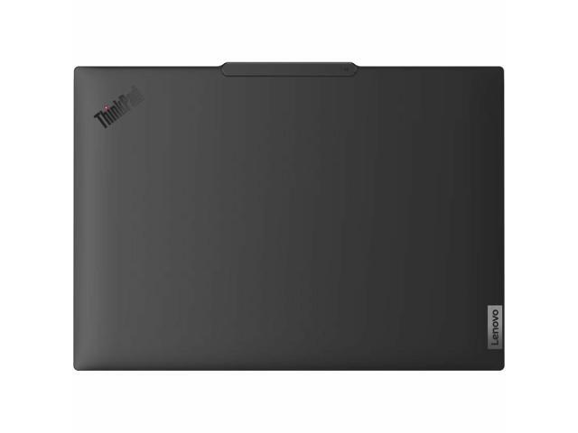 Lenovo ThinkPad T14 Gen 6 21QG004XUS 14' Copilot+ PC Notebook - Intel Core Ultra 5 2nd Gen 226V - 16 GB - 256 GB SSD - Windows 11 Pro - Intel Arc...