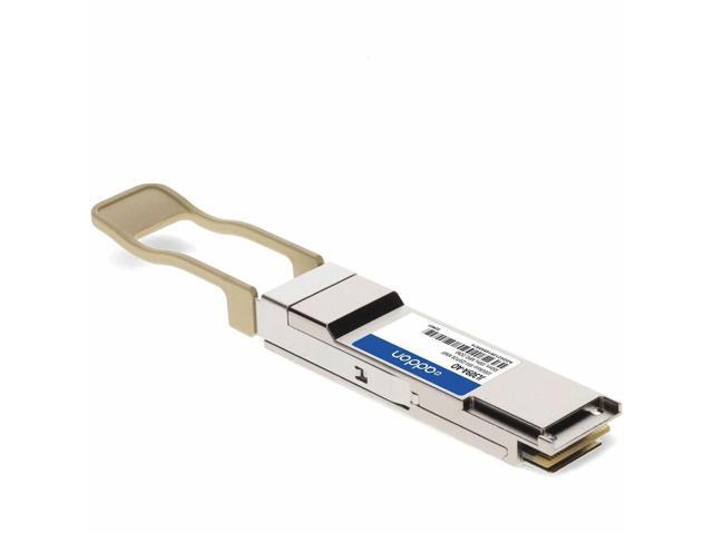 Add-On JL309A-AO 100GBase-SR4 QSFP28 Transceiver for HP JL309A Compatible - MMF 850nm 100m MPO & DOM