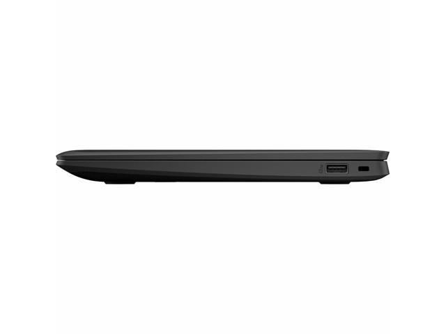 HP Fortis G1m 11.6' Rugged Chromebook - ARM Cortex A76 + Cortex A55 - 8 GB - 64 GB Flash Memory - ChromeOS - Webcam - 16 Hours Battery Run Time -...