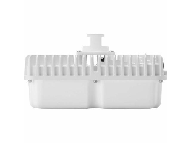 Aruba AP-765 Tri Band Wi-Fi 7 5.80 Gbit/s Wireless Access Point - Indoor/Outdoor - 2.40 GHz, 5 GHz, 6 GHz - MIMO Technology - 5 Gigabit Ethernet,...