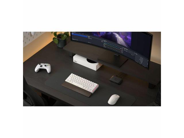 Elgato Next-Gen Console Capture - Functions: Video Streaming, Video Recording, Video Game Capturing - 2160p, 1080p, 1440p, 720p, 480p, 567p - 3840...