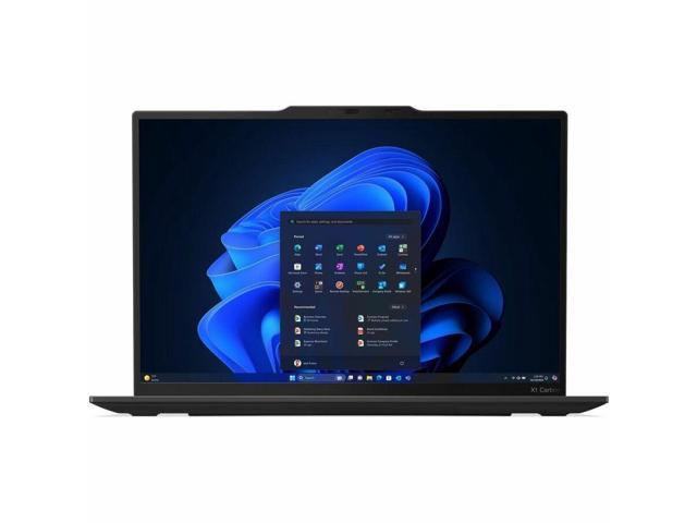 Lenovo ThinkPad X1 Carbon Gen 13 Aura Edition 21NS0166US 14' Copilot+ Ultrabook - Intel Core Ultra 7 258V - 32 GB - 512 GB SSD - Intel Arc...