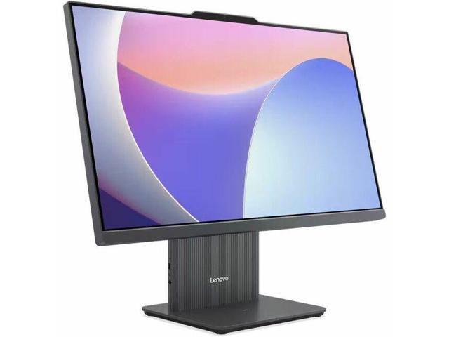 IdeaCentre AIO AMD (24″) - Luna Grey - image 8