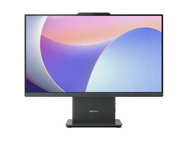 IdeaCentre AIO AMD (24″) - Luna Grey - image 12