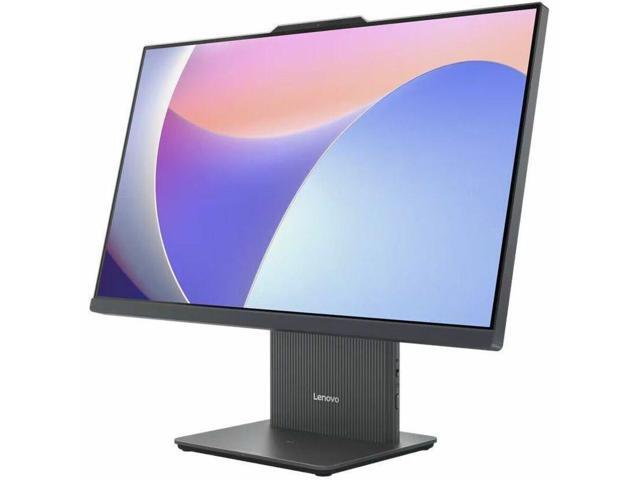 IdeaCentre AIO AMD (24″) - Luna Grey - image 11