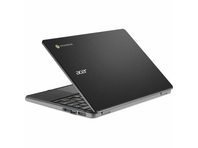 Acer Chromebook 311 C725 C725-84AT 11.6' Chromebook - HD - 60 Hz - MediaTek MT8 - 4 GB - 64 GB Flash Memory - English (US) Keyboard - Black -...