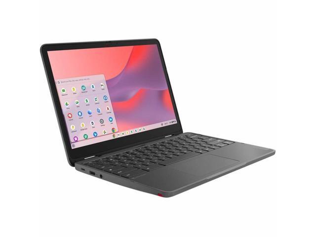 500e G4 1.00 GHz Chrome 8.0GB 64GB eMMC 12.2 - Lenovo 500e G4, Intel N200 (1.00GHz, 6MB), 12.2' WUXGA Touch, Chrome OS, 8.0GB, 1x64GB eMMC 5.1...