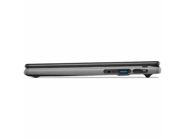 Acer Chromebook 311 C725T C725T-88S1 11.6' Touchscreen Chromebook - HD - 60 Hz - MediaTek MT8 MT8186TV/AZA - 8 GB - 64 GB Flash Memory - English...