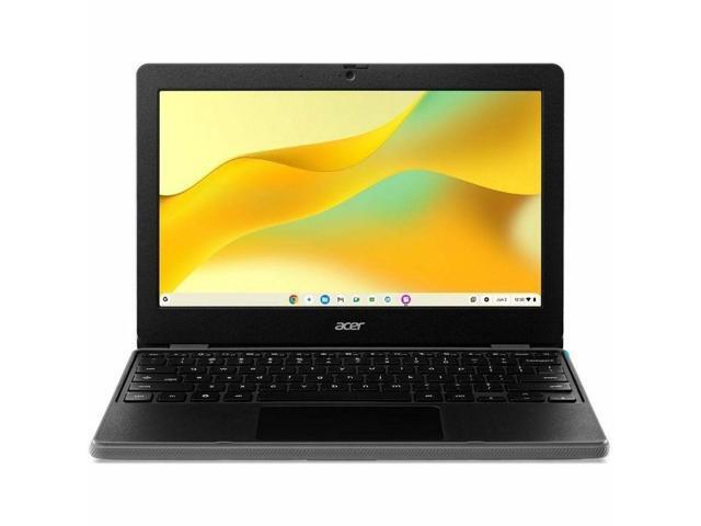 Acer Chromebook 311 C725T C725T-88S1 11.6' Touchscreen Chromebook - HD - 60 Hz - MediaTek MT8 MT8186TV/AZA - 8 GB - 64 GB Flash Memory - English...