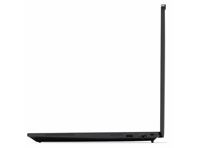 Lenovo ThinkPad P16s Gen 4 21QV006JUS 16' Mobile Workstation - Intel Core Ultra 7 255H - 32 GB - 512 GB SSD - Intel Arc Graphics 140T - Windows 11...