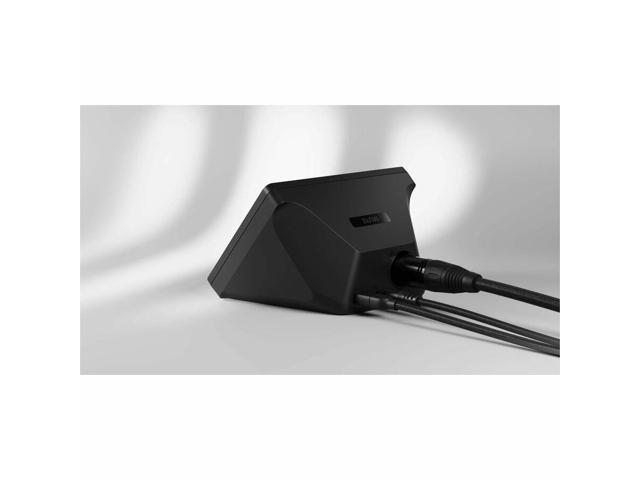 ELGATO WAVE XLR MK.2, USB AUDIO INTERFACE AND DSP MIXER FOR XLR MICROPHONES, 80D