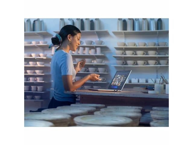 HP ProBook 4 G1a 16' Touchscreen Notebook - WUXGA - AMD Ryzen 7 250 - 24 GB - 1 TB SSD - English Keyboard - Pike Silver - AMD Chip - 1920 x 1200 -...