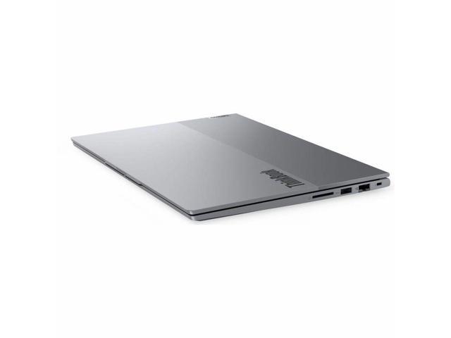 Lenovo ThinkBook 14 G9 IRL 21UY0006US 14' Touchscreen Notebook - WUXGA - Intel Core 5 2nd Gen 210H - 16 GB - 512 GB SSD - English Keyboard - Arctic...