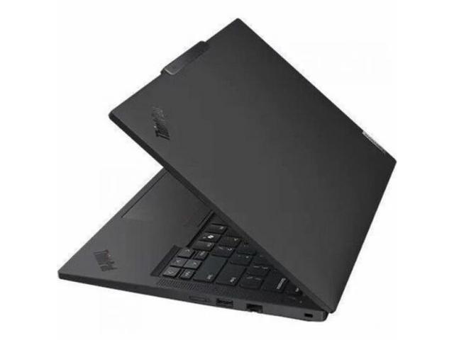 Lenovo ThinkPad P14s Gen 6 21RV000GUS 14' Copilot+ PC Mobile Workstation - AMD Ryzen AI 9 HX PRO 370 (2 GHz) - 96 GB - 2 TB SSD - Windows 11 Pro -...