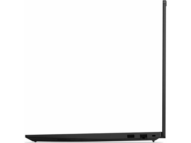 Lenovo - ThinkPad E16 Gen 3 AI PC 16" Laptop - AMD Ryzen 7 250 with 16GB Memory - 512GB SSD - Black - image 7