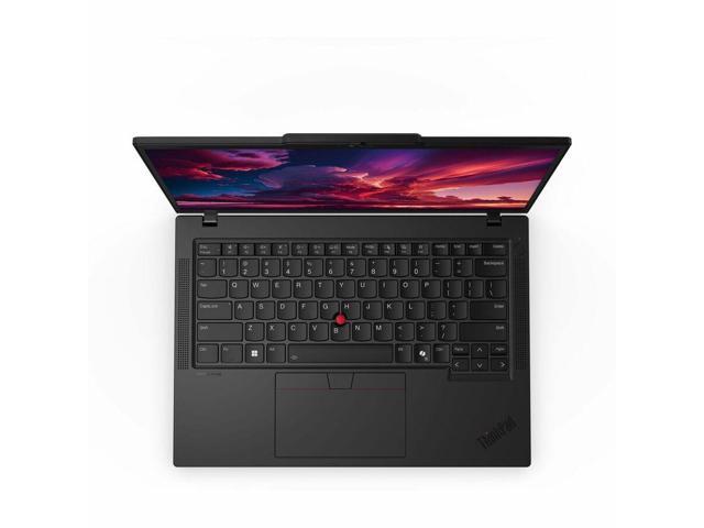 Lenovo ThinkPad P14s Gen 6 21QT002VUS 14.5'' Mobile Workstation - Intel Core Ultra 9 285H - 64 GB - 1 TB SSD - Windows 11 Pro - Intel Arc 140T GPU...