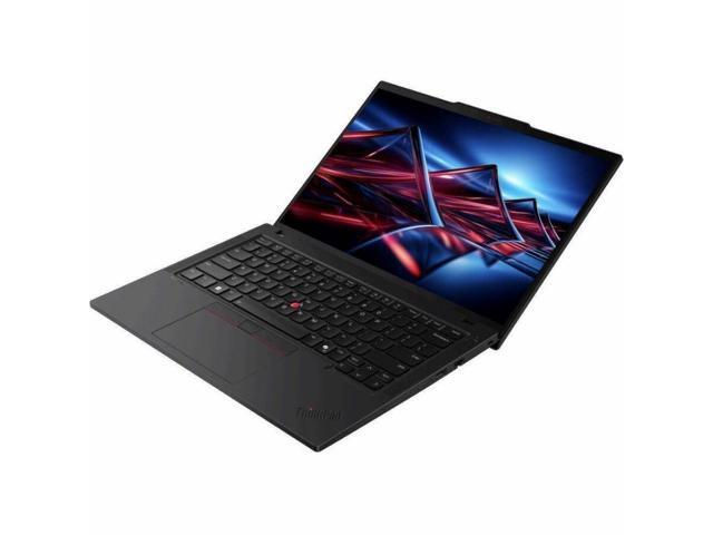 Lenovo ThinkPad P14s Gen 6 21QT002VUS 14.5'' Mobile Workstation - Intel Core Ultra 9 285H - 64 GB - 1 TB SSD - Windows 11 Pro - Intel Arc 140T GPU...