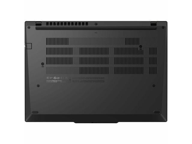 Lenovo ThinkPad P14s Gen 6 21QT002VUS 14.5'' Mobile Workstation - Intel Core Ultra 9 285H - 64 GB - 1 TB SSD - Windows 11 Pro - Intel Arc 140T GPU...