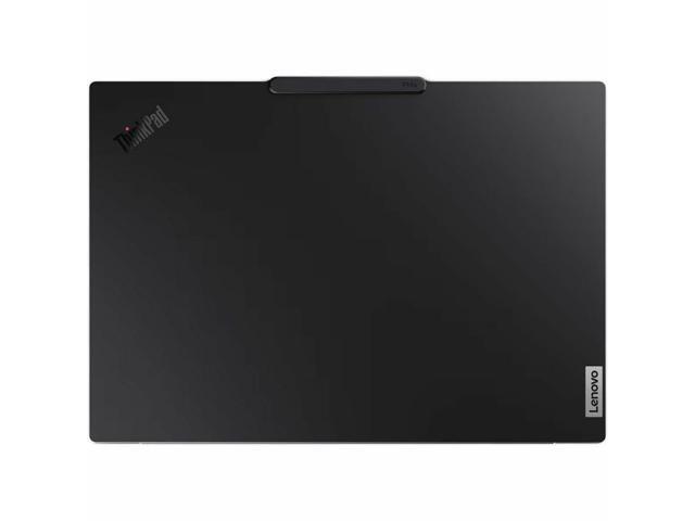 Lenovo - ThinkPad P14s Gen 6 14" AI PC - Latest Model - Intel Ultra 7 with 32GB Memory - 512GB SSD - Black - image 3