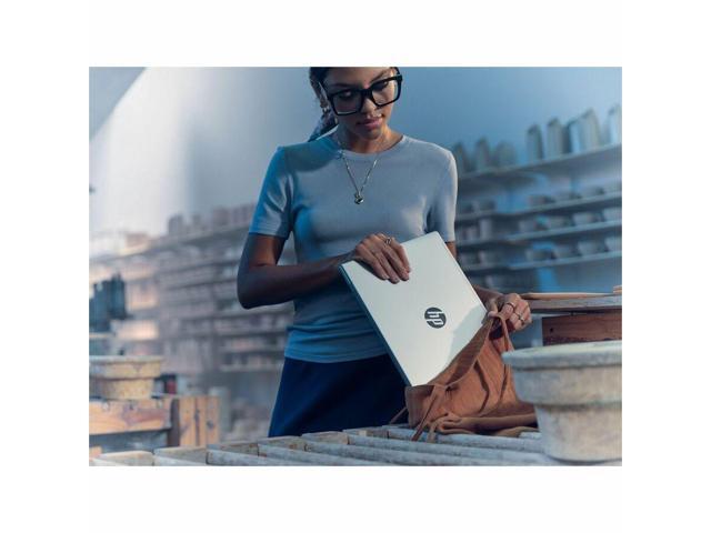 HP ProBook 4 G1a 14' Notebook - WUXGA - 60 Hz - AMD Ryzen 7 250 - 24 GB - 1 TB SSD - English Keyboard - Pike Silver - AMD Chip - 1920 x 1200 -...