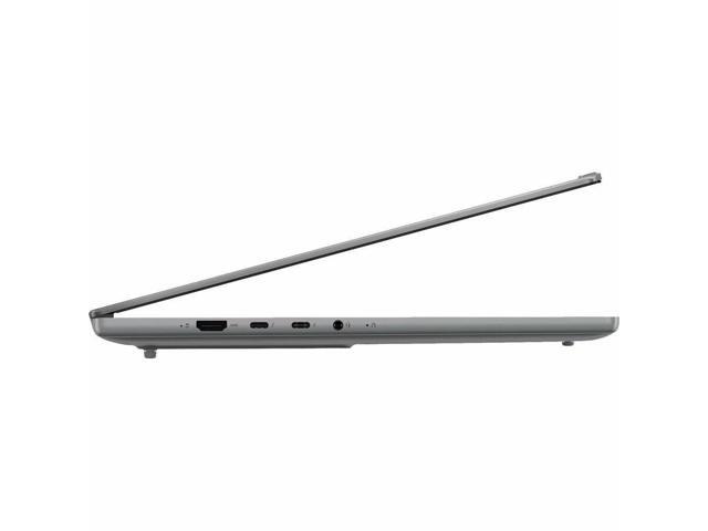 Lenovo IdeaPad Pro 5 16IAH10 83JM001BUS 16' Touchscreen Notebook - Intel Core Ultra 7 255H - 16 GB - 1 TB SSD - Windows 11 Home - NVIDIA GeForce...