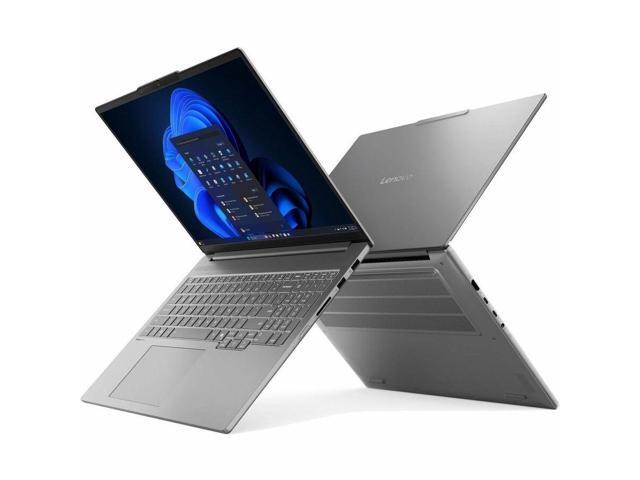 Lenovo IdeaPad Pro 5 16IAH10 83JM001BUS 16' Touchscreen Notebook - Intel Core Ultra 7 255H - 16 GB - 1 TB SSD - Windows 11 Home - NVIDIA GeForce...