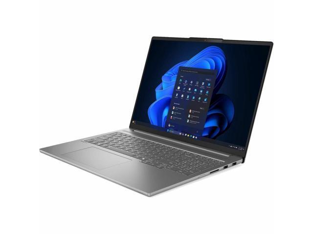 Lenovo IdeaPad Pro 5 16IAH10 83JM001BUS 16' Touchscreen Notebook - Intel Core Ultra 7 255H - 16 GB - 1 TB SSD - Windows 11 Home - NVIDIA GeForce...