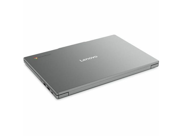 Lenovo Chromebook 14M8911 83SY0007US 14' Chromebook - WUXGA - Octa-core (ARM Cortex A78 + Cortex A55) - 8 GB - 64 GB Flash Memory - English...