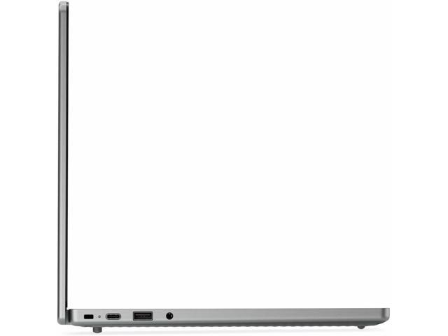 Lenovo Chromebook 14M8911 83SY0004US 14' Touchscreen Chromebook - WUXGA - MediaTek - 4 GB - 64 GB Flash Memory - English (US) Keyboard - Luna Gray...