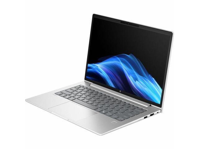 HP ProBook 4 G1a 14' Notebook - WUXGA - 60 Hz - AMD Ryzen 7 250 - 24 GB - 1 TB SSD - English Keyboard - Pike Silver - AMD Chip - 1920 x 1200 -...