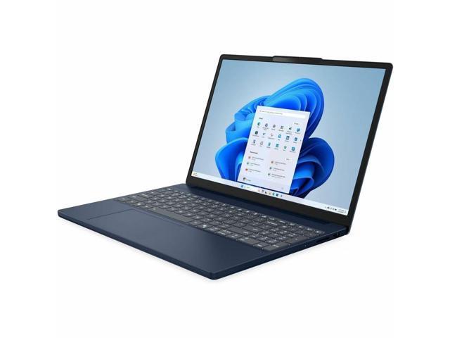 Lenovo IdeaPad Slim 3 15IRH10R 83K4000TUS 15.3' Touchscreen Notebook - WUXGA - 60 Hz - Intel Core 5 210H - 16 GB - 512 GB SSD - English Keyboard -...