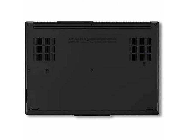 Lenovo ThinkPad P16 Gen 3 21RQ0019US 16'' Mobile Workstation - Intel Core Ultra 7 265HX - 32 GB - 512 GB SSD - Windows 11 Pro - NVIDIA RTX PRO 2000...