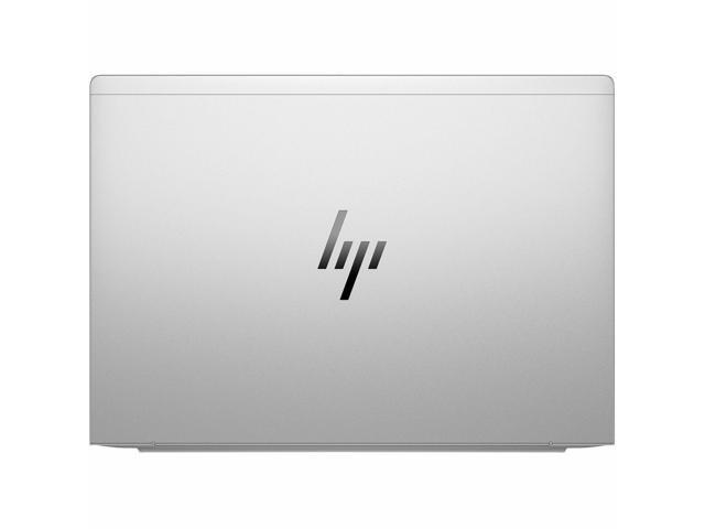 HP EliteBook 6 G1a 14' Notebook - AMD Ryzen AI 7 PRO 350 - 24 GB - 512 GB SSD - Windows 11 Pro - Webcam - Wi-Fi 7 - D4EB6UT#ABA