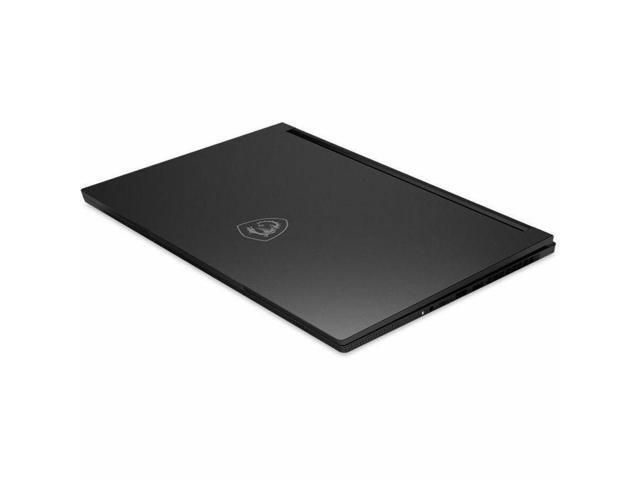 MSI - Stealth A18 AI+ - Copilot+PC- 18" 240Hz QHD+ Ultra Thin Gaming Laptop - AMD Ryzen AI R9-365 - 32GB - RTX 5080 -1TB SSD - Midnight Black - image 8