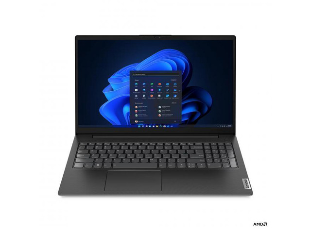 Lenovo V15 G4 15.6' FHD IPS Notebook - AMD Ryzen 5 7430U - 8GB RAM - 512GB SSD - AMD Radeon Graphics - Windows 11 Home - Wi-Fi 6 - BT 5.1 - 2-Cell...