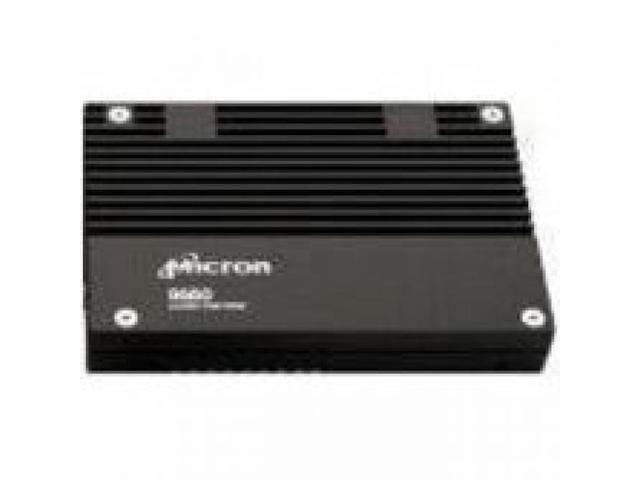 Micron 9550 PRO 15 TB Solid State Drive - Internal SSD 15.36TB - U.2 PCIe (NVMe) (PCI Express NVMe 5.0) MTFDLAL15T3THA-1BK1DABYYR