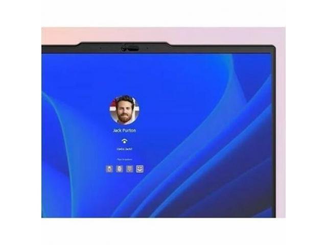 Lenovo ThinkPad P14s Gen 6 21QT006WUS 14.5' Mobile Workstation - Intel Core Ultra 7 255H - 32 GB - 1 TB SSD - Windows 11 Pro - NVIDIA RTX PRO 500 6...