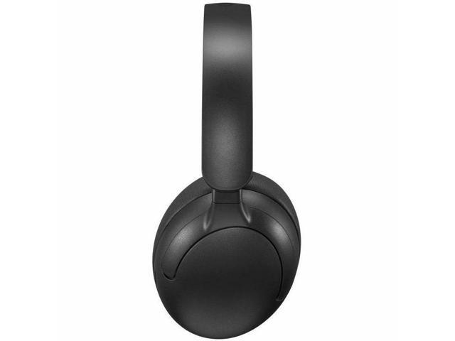 Lenovo Wireless Headset 2000 - Stereo - Mini-phone (3.5mm) - Wired/Wireless - Bluetooth - 32 Ohm - 20 Hz to 20 kHz - Over-the-head - Binaural -...
