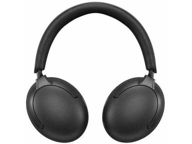 Lenovo Wireless Headset 2000 - Stereo - Mini-phone (3.5mm) - Wired/Wireless - Bluetooth - 32 Ohm - 20 Hz to 20 kHz - Over-the-head - Binaural -...