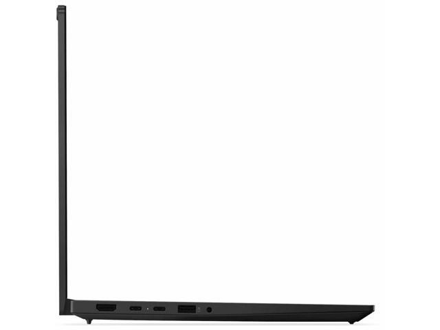 Lenovo - ThinkPad E14 Gen 7 AI PC 14" Laptop - AMD Ryzen 7 250 with 16GB Memory - 512GB SSD - Black - image 7