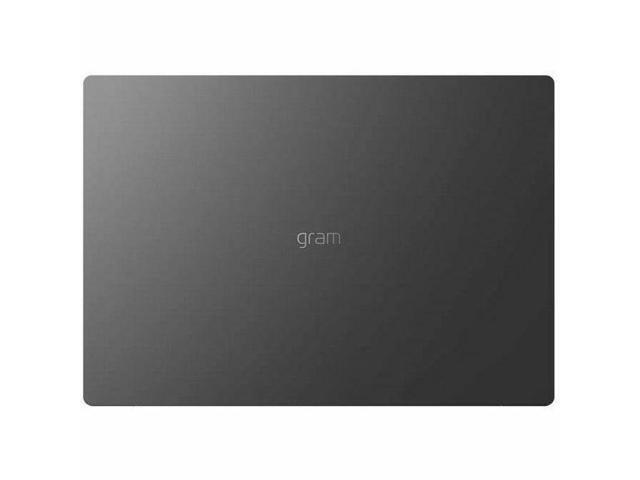 LG gram Pro 16Z90TR-E 16Z90TR-E. APB6U1 16' Notebook - Intel Core Ultra 7 255H - 32 GB - 1 TB SSD - Windows 11 Pro - NVIDIA RTX 5050 8 GB - Webcam -...
