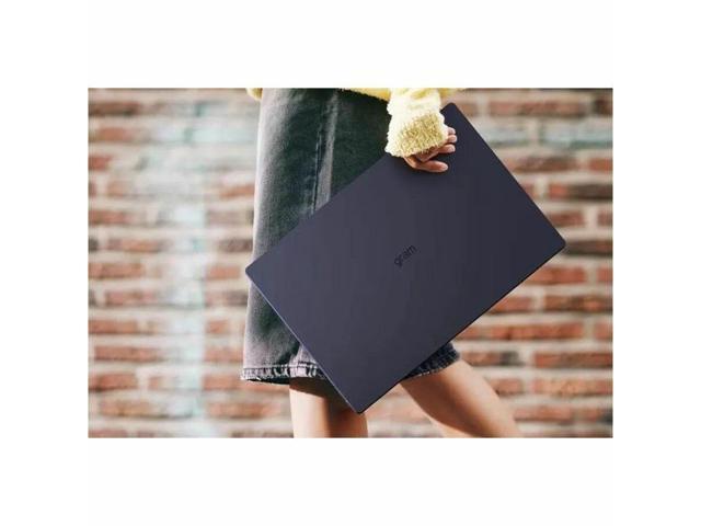 LG gram Pro 16Z90TR-E 16Z90TR-E. APB6U1 16' Notebook - Intel Core Ultra 7 255H - 32 GB - 1 TB SSD - Windows 11 Pro - NVIDIA RTX 5050 8 GB - Webcam -...