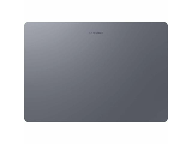 Samsung - Galaxy Book6 Pro 14" Laptop - Intel Core Ultra 7 356H - Intel Graphics with 32GB Memory - 512GB SSD - Gray - image 4