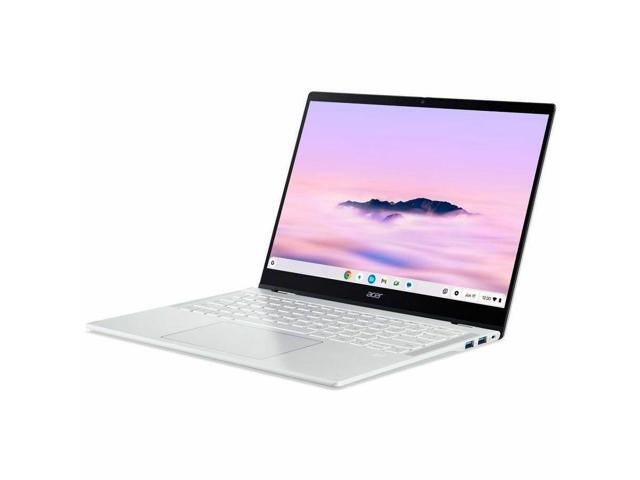 Acer Chromebook Plus Spin 514 CPE584-1N CPE584-1N-K7F1 14' Touchscreen Convertible 2 in 1 Chromebook - WQXGA+ - 60 Hz - MediaTek Kompanio Ultra 910...