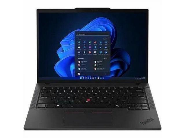 Lenovo ThinkPad P14s Gen 6 21QL0019US 14'' Copilot+ PC Notebook - AMD Ryzen AI 7 PRO 350 (2 GHz) - 32 GB - 1 TB SSD - Windows 11 Pro - AMD Radeon...